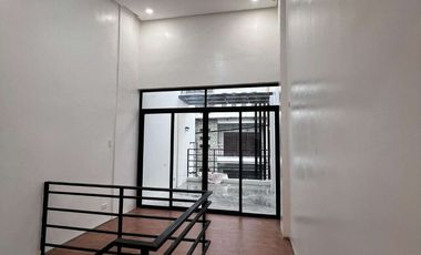 New Pre-selling Townhouse for Sale in Quezon City 2-3 minutes away going Welcome Rotonda and near Banawe area