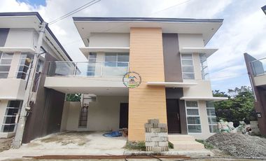 Cheapest Single Detached In Cebu CIty Along the City Road