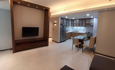 For Lease: 2br Two Serendra Almond Tower, BGC