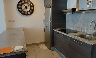 Suite en el edificio Quo Luxury  en renta