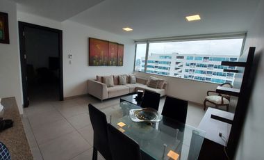 Suite en el edificio Quo Luxury  en renta