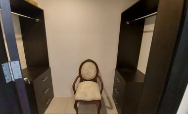 Suite en el edificio Quo Luxury  en renta