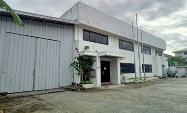 AS - FOR SALE: Warehouse in Greenway Business Park, Old Bulihan, Silang, Cavite