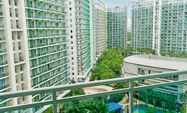 FORECLOSED ( Beach View ) UNIT AND PARKING Azure Urban Resort
