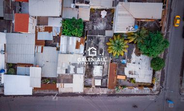Excelente Villa Casa en Venta en el Centro de Machala, Ecuador
