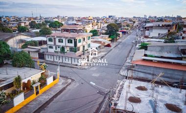 Excelente Villa Casa en Venta en el Centro de Machala, Ecuador