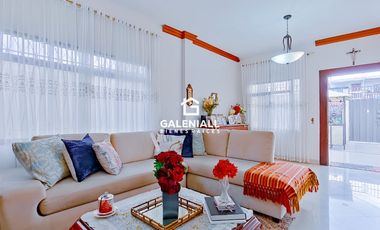 Excelente Villa Casa en Venta en el Centro de Machala, Ecuador
