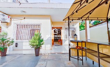 Excelente Villa Casa en Venta en el Centro de Machala, Ecuador
