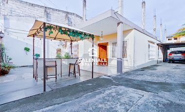 Excelente Villa Casa en Venta en el Centro de Machala, Ecuador