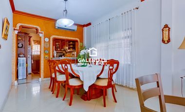 Excelente Villa Casa en Venta en el Centro de Machala, Ecuador