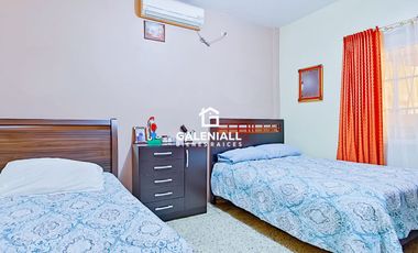 Excelente Villa Casa en Venta en el Centro de Machala, Ecuador