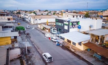Excelente Villa Casa en Venta en el Centro de Machala, Ecuador