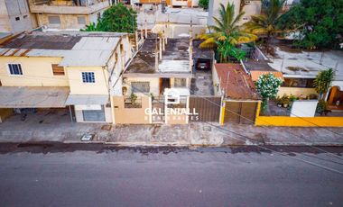 Excelente Villa Casa en Venta en el Centro de Machala, Ecuador