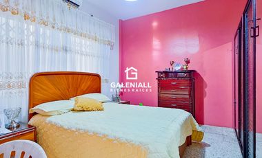 Excelente Villa Casa en Venta en el Centro de Machala, Ecuador
