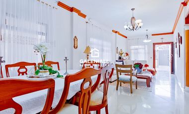 Excelente Villa Casa en Venta en el Centro de Machala, Ecuador
