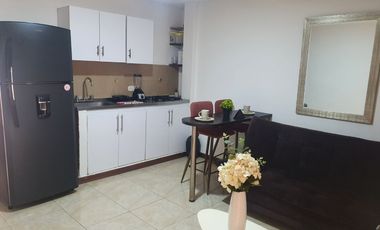 Alquilo Apartamento Amoblado En Cali Sector Eucaristico-Templete