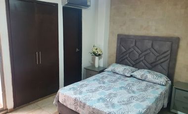 Alquilo Apartamento Amoblado En Cali Sector Eucaristico-Templete