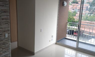 Arriendo apartamento Rodeo Alto Belén Medellín