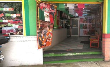 LOCAL COMERCIAL EN VENTA