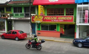 LOCAL COMERCIAL EN VENTA