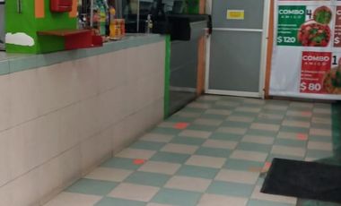 LOCAL COMERCIAL EN VENTA