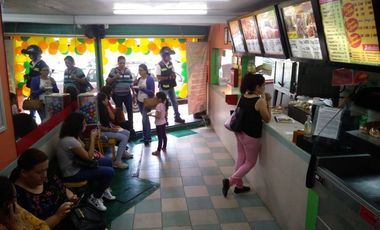 LOCAL COMERCIAL EN VENTA