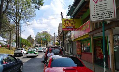 LOCAL COMERCIAL EN VENTA