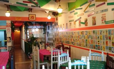 LOCAL COMERCIAL EN VENTA