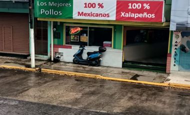 LOCAL COMERCIAL EN VENTA