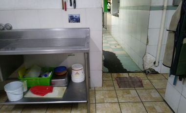 LOCAL COMERCIAL EN VENTA