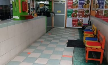 LOCAL COMERCIAL EN VENTA
