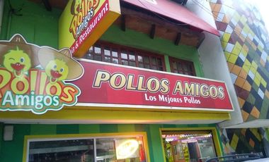 LOCAL COMERCIAL EN VENTA