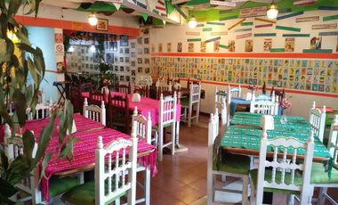 LOCAL COMERCIAL EN VENTA