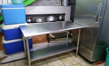 LOCAL COMERCIAL EN VENTA