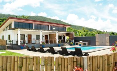 Resort Style Studio Apartment Rent Puerto Princesa Near Nagtabon Beach