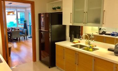 Interior designed 3 bedroom unit at Park Terraces Near Greenbelt and Glorietta and Ayala