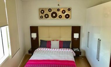 Interior designed 3 bedroom unit at Park Terraces Near Greenbelt and Glorietta and Ayala