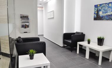 ¡Últimos días con hasta 15% de descuento en tu oficina de lujo en Torre Chapultepec!