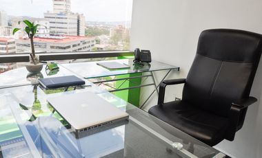 ¡Últimos días con hasta 15% de descuento en tu oficina de lujo en Torre Chapultepec!