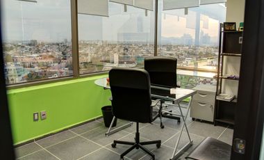 ¡Últimos días con hasta 15% de descuento en tu oficina de lujo en Torre Chapultepec!