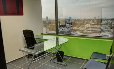 ¡Últimos días con hasta 15% de descuento en tu oficina de lujo en Torre Chapultepec!