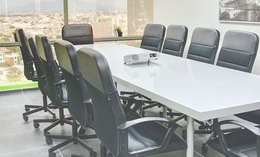 ¡Últimos días con hasta 15% de descuento en tu oficina de lujo en Torre Chapultepec!