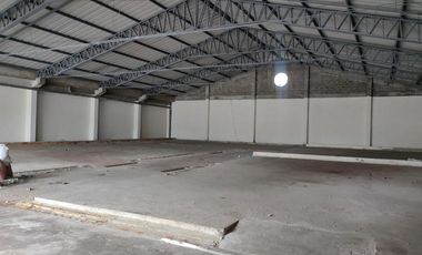 Bodegas de Alquiler en Av. de las Americas