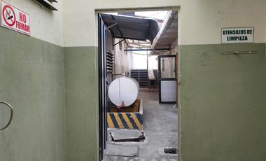 Bodegas de Alquiler en Av. de las Americas