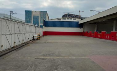 Bodegas de Alquiler en Av. de las Americas