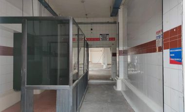 Bodegas de Alquiler en Av. de las Americas