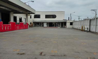 Bodegas de Alquiler en Av. de las Americas