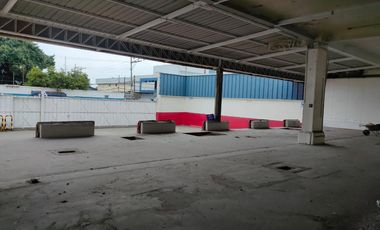 Bodegas de Alquiler en Av. de las Americas