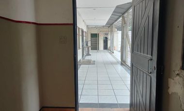 Bodegas de Alquiler en Av. de las Americas