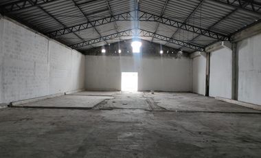 Bodegas de Alquiler en Av. de las Americas